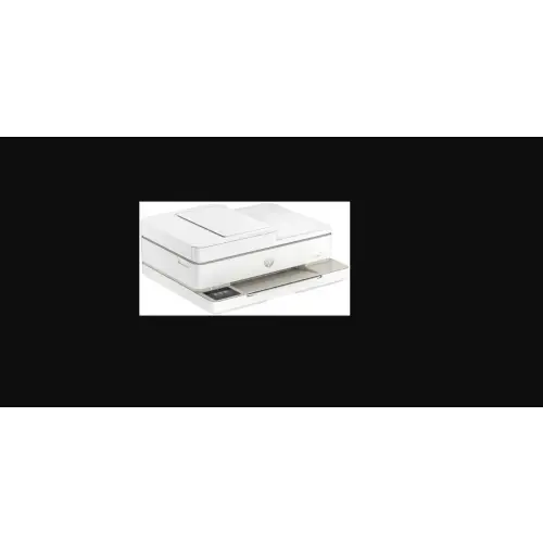 HP Envy 6520e Kolor Duplex WiFi Instant Ink