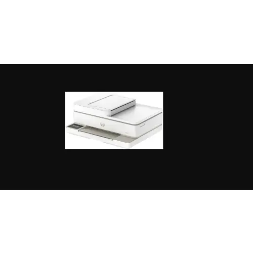 HP Envy 6520e Kolor Duplex WiFi Instant Ink