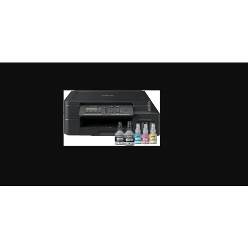 Brother DCP-T520W InkBenefit Plus