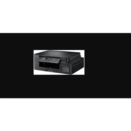 Brother DCP-T520W InkBenefit Plus
