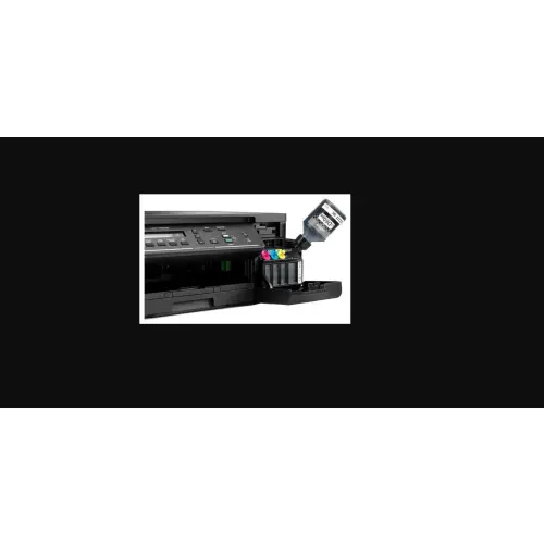 Brother DCP-T520W InkBenefit Plus