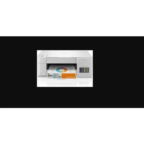 Brother DCP-T426W InkBenefit Plus