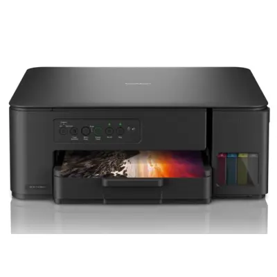 Brother DCP-T435W InkBenefit Plus