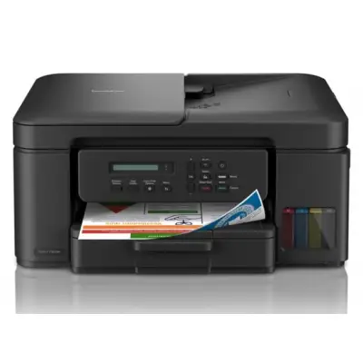 Brother DCP-T735DW InkBenefit Plus