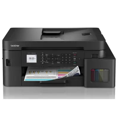 Brother MFC-T930DW InkBenefit Plus