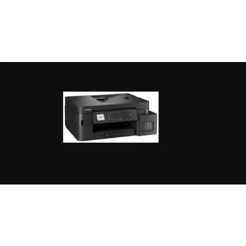 Brother MFC-T930DW InkBenefit Plus