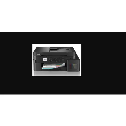Brother MFC-T930DW InkBenefit Plus