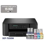 Brother DCP-T535DW InkBenefit Plus