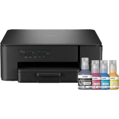 Brother DCP-T430W InkBenefit Plus