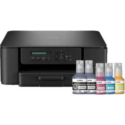 Brother DCP-T530DW InkBenefit Plus