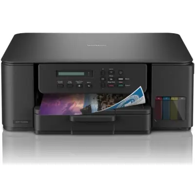 Brother DCP-T530DW InkBenefit Plus