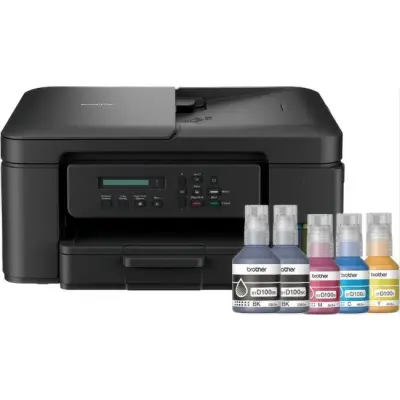 Brother DCP-T730DW InkBenefit Plus