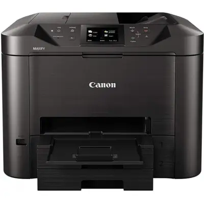 Canon MAXIFY MB5450