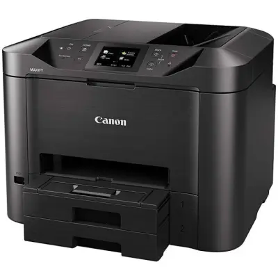 Canon MAXIFY MB5450