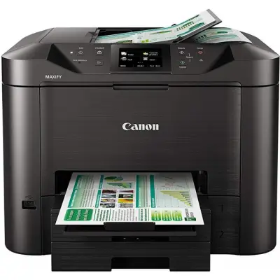 Canon MAXIFY MB5450