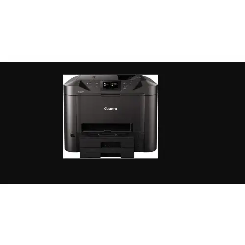 Canon MAXIFY MB5450