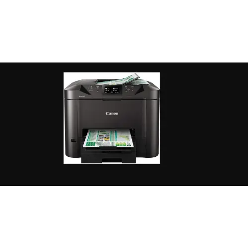 Canon MAXIFY MB5450