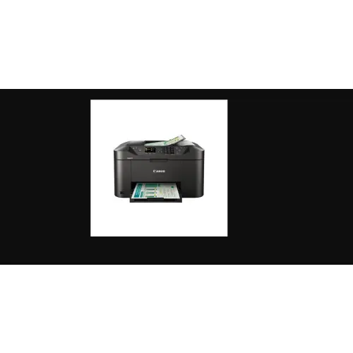 Canon MAXIFY MB2150