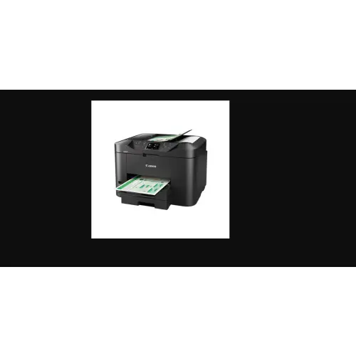 Canon MAXIFY MB2750