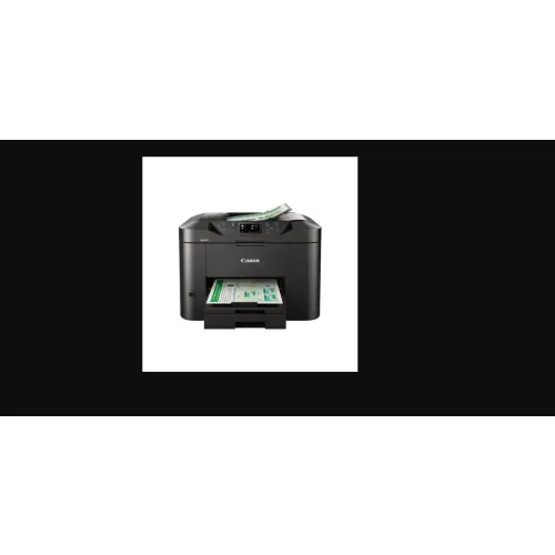 Canon MAXIFY MB2750