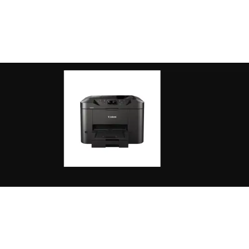 Canon MAXIFY MB2750