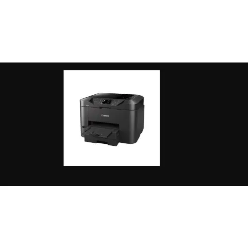 Canon MAXIFY MB2750