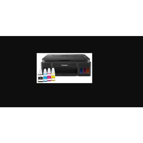 Canon PIXMA G2410 MegaTank