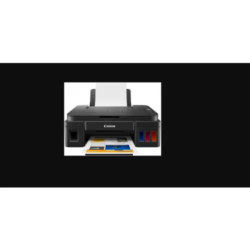 Canon PIXMA G2410 MegaTank