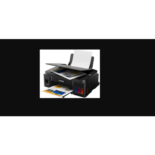 Canon PIXMA G2410 MegaTank