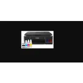 Canon PIXMA G3410 MegaTank