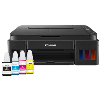 Canon PIXMA G3410 MegaTank