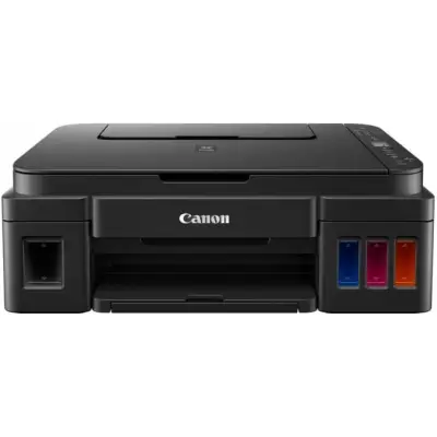Canon PIXMA G3410 MegaTank