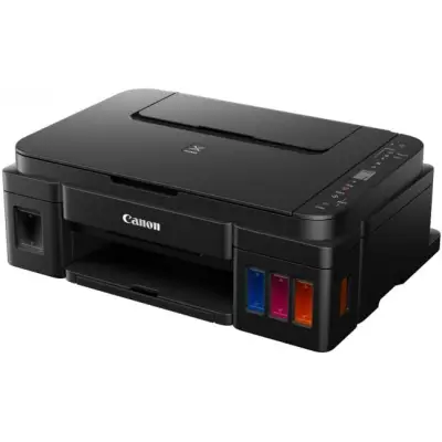 Canon PIXMA G3410 MegaTank
