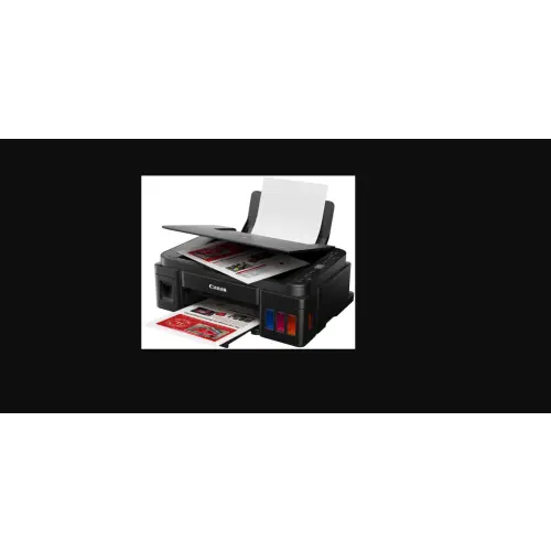Canon PIXMA G3410 MegaTank