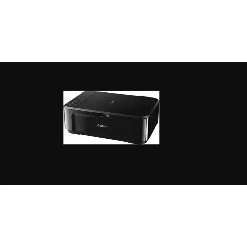 Canon PIXMA MG3650S [czarna]