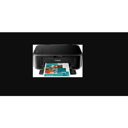 Canon PIXMA MG3650S [czarna]