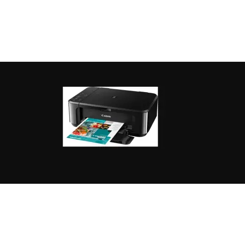 Canon PIXMA MG3650S [czarna]