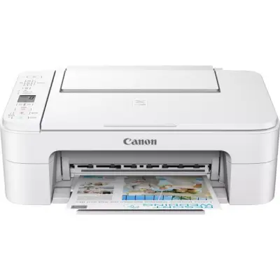 Canon Pixma TS3351 biała