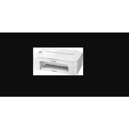 Canon Pixma TS3351 biała
