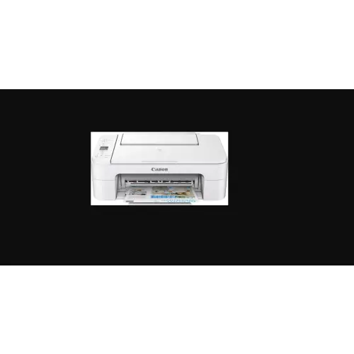 Canon Pixma TS3351 biała