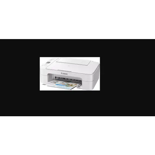 Canon Pixma TS3351 biała