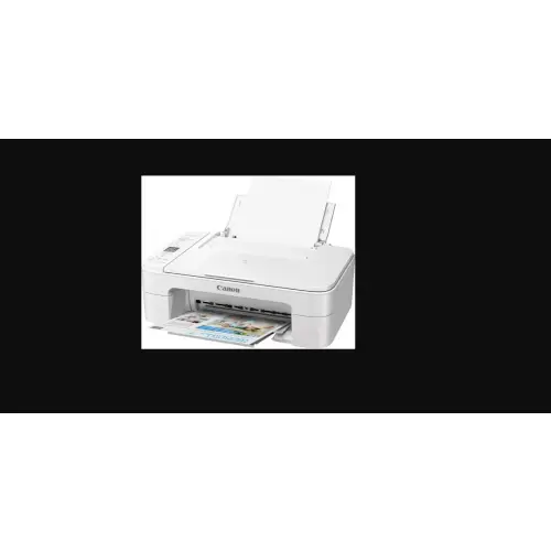 Canon Pixma TS3351 biała