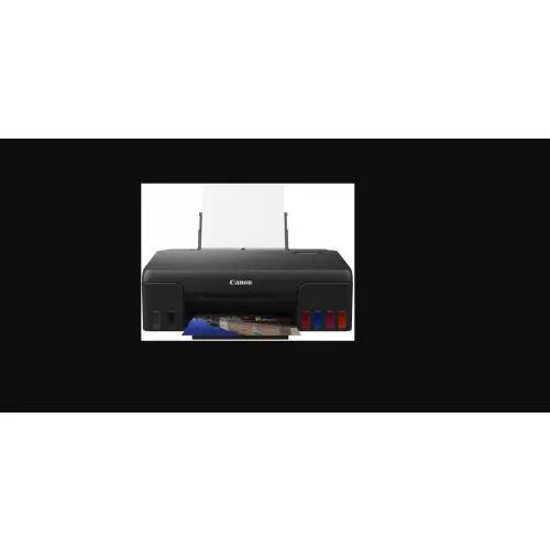 Canon PIXMA G540 MegaTank