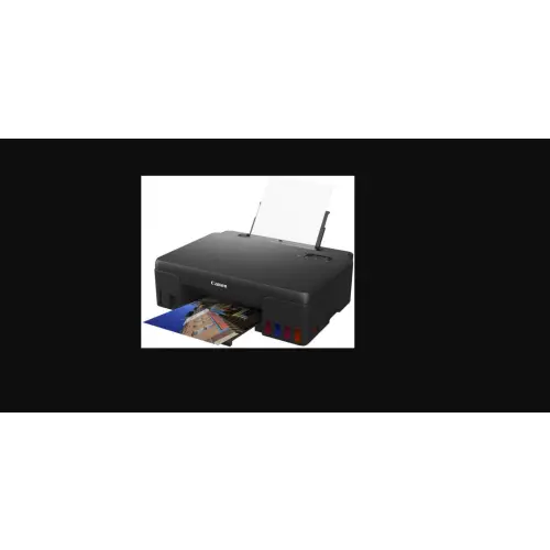 Canon PIXMA G540 MegaTank