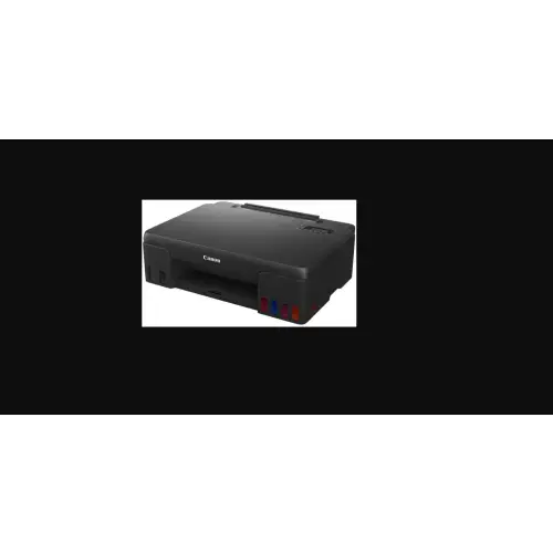 Canon PIXMA G540 MegaTank