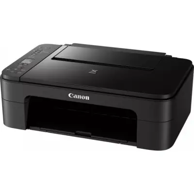 Canon Pixma TS3350 czarna