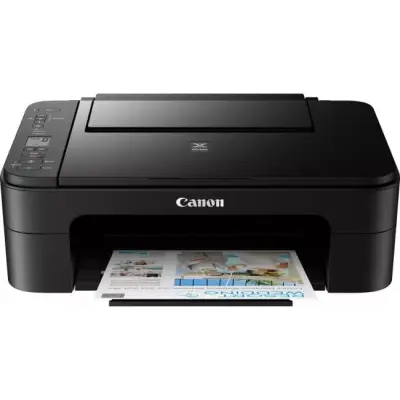 Canon Pixma TS3350 czarna