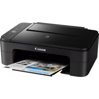 Canon Pixma TS3350 czarna