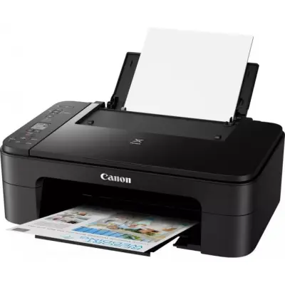 Canon Pixma TS3350 czarna