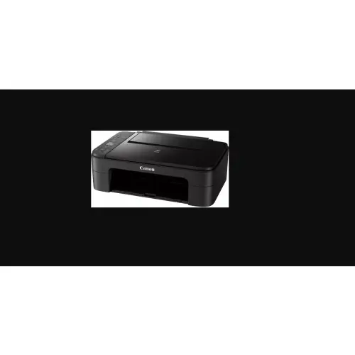 Canon Pixma TS3350 czarna